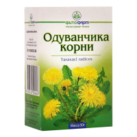 Одуванчика корень 50г